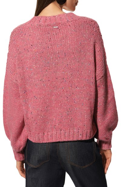 Свитер LIU JO, арт. WF2272 MA10N, фото 4