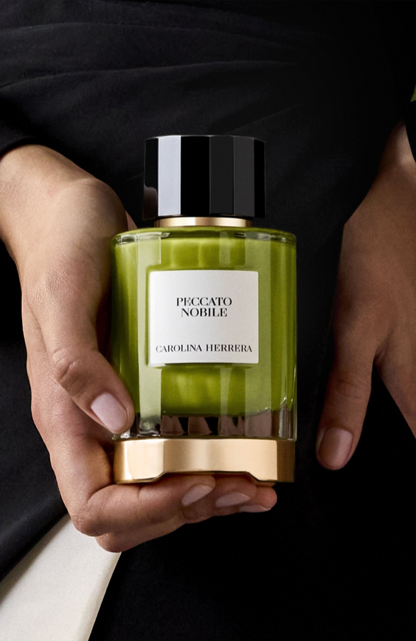 Парфюмерная вода peccato nobile (100ml) CAROLINA HERRERA, арт. 65228248, фото 6