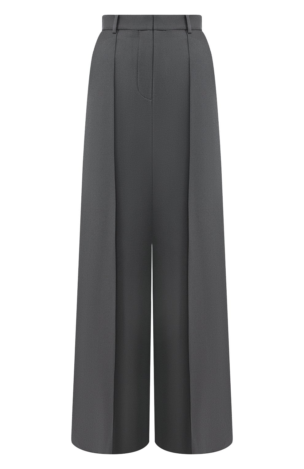 Шерстяные брюки THE ROW, арт. 4428W1293, фото 1