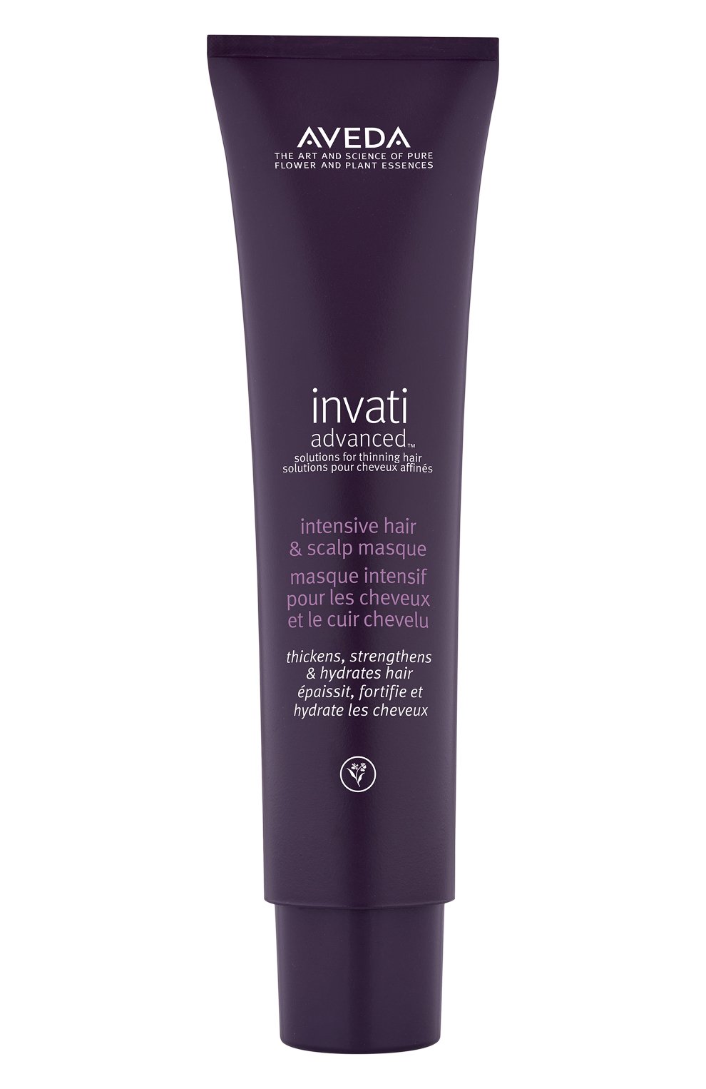 Маска для кожи головы и волос invati advanced hair and scalp masque (150ml) AVEDA бесцветного цвета по цене 6890 руб., арт. 018084022962, фото 1 Маска для кожи головы и волос invati advanced hair and scalp masque (150ml) AVEDA, арт. 018084022962, фото 1