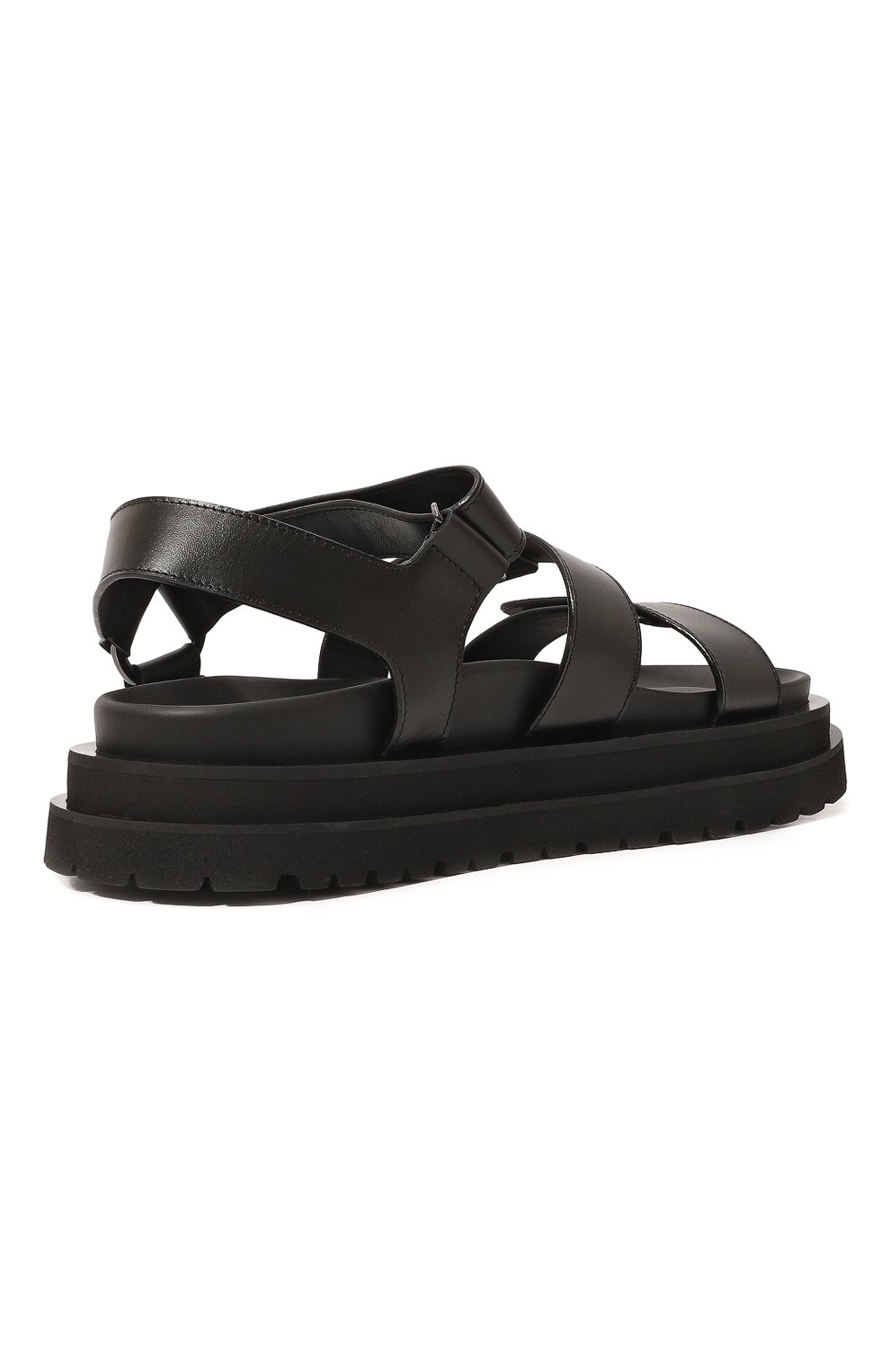 Кожаные сандалии MATTIA CAPEZZANI, арт. M2271/VARENNE, фото 5