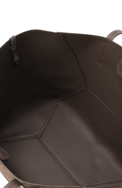 Сумка-тоут BRUNELLO CUCINELLI, арт. MBDLD2571P, фото 5