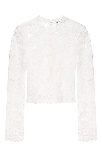 Женский топ SELF-PORTRAIT, арт. SS26007TW