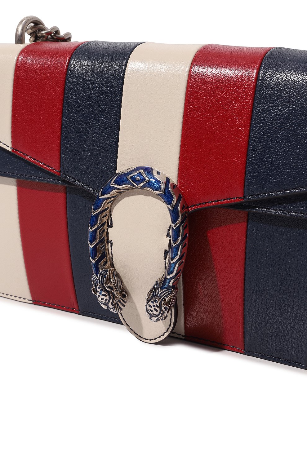 Сумка dionysus small GUCCI, арт. 400249 1OGEN, фото 3