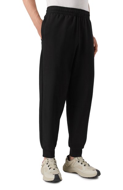 Хлопковый спортивный костюм EA7, арт. 7M000235/AF13512, фото 4