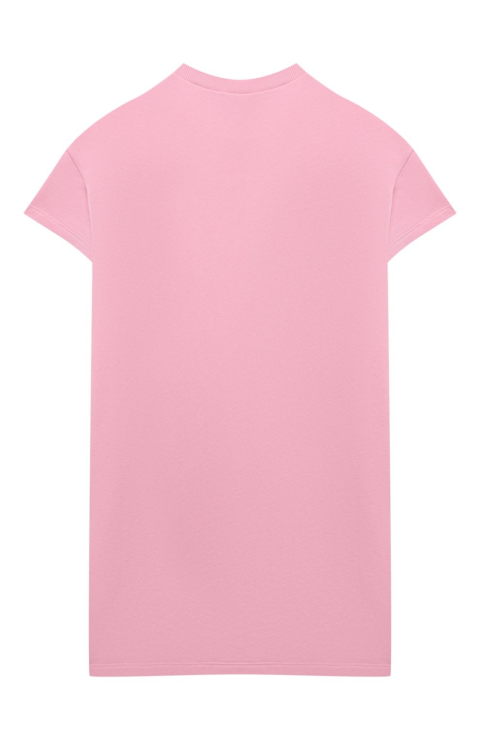 Хлопковое платье MARNI, арт. M01151/M00SH, фото 2