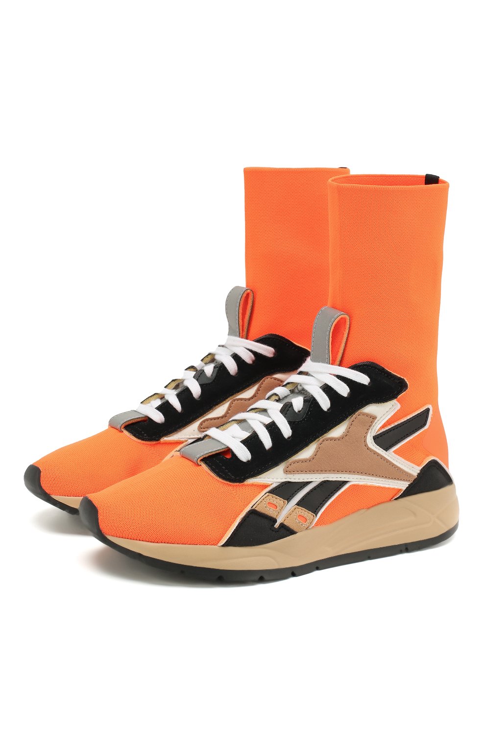 Кроссовки reebok x victoria beckham REEBOK, арт. DV9897, фото 1