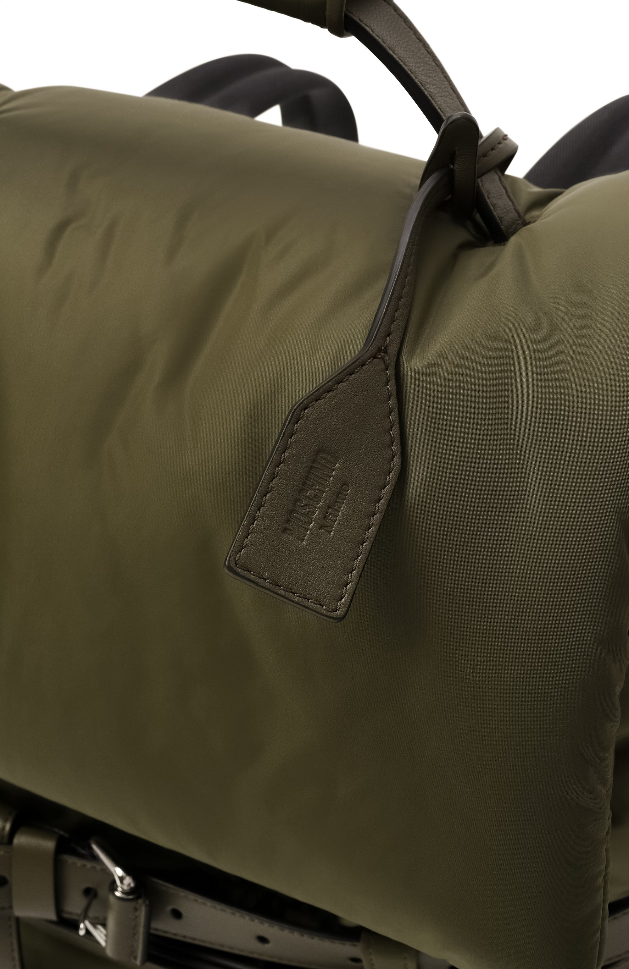 Рюкзак tie me MOSCHINO, арт. MD4069PP00/FN2, фото 5