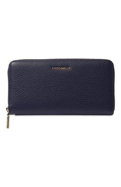 Кожаный кошелек COCCINELLE, арт. E2MW5110401, фото 1