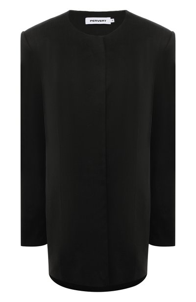 Женский жакет PERVERT, арт. PE23/JA06/60-33