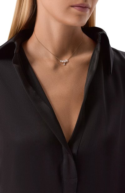 Женское колье с подвеской mesmera SWAROVSKI, арт. 5747996