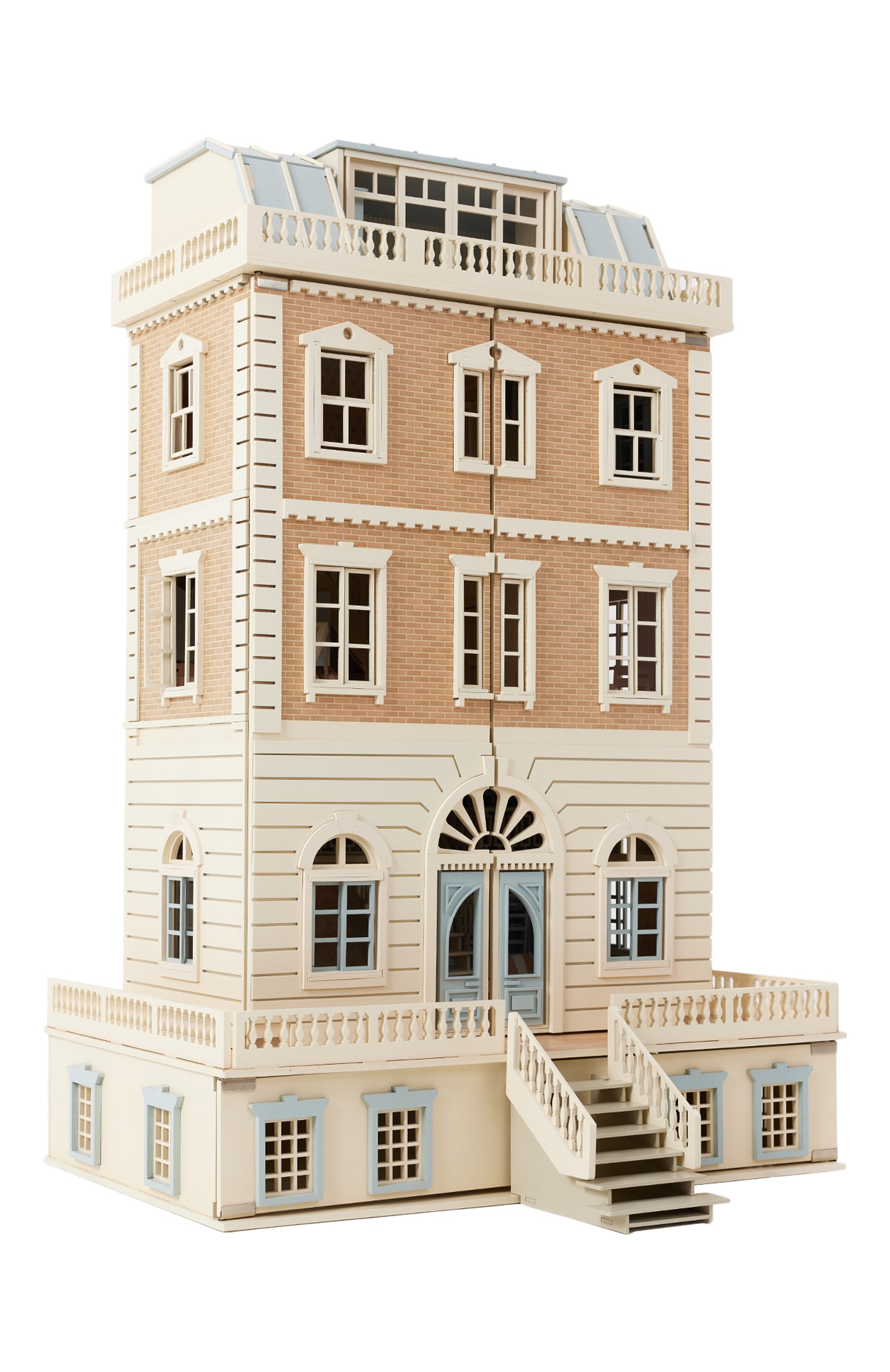 Кукольный домик house of new york LITTLE FOREST ANIMALS, арт. H0USE 0F NEW Y0RK, фото 5