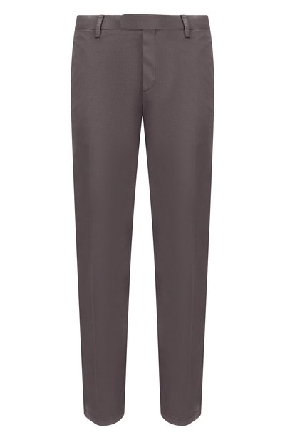 Мужские хлопковые брюки BOGLIOLI, арт. 80882Q/SB5751