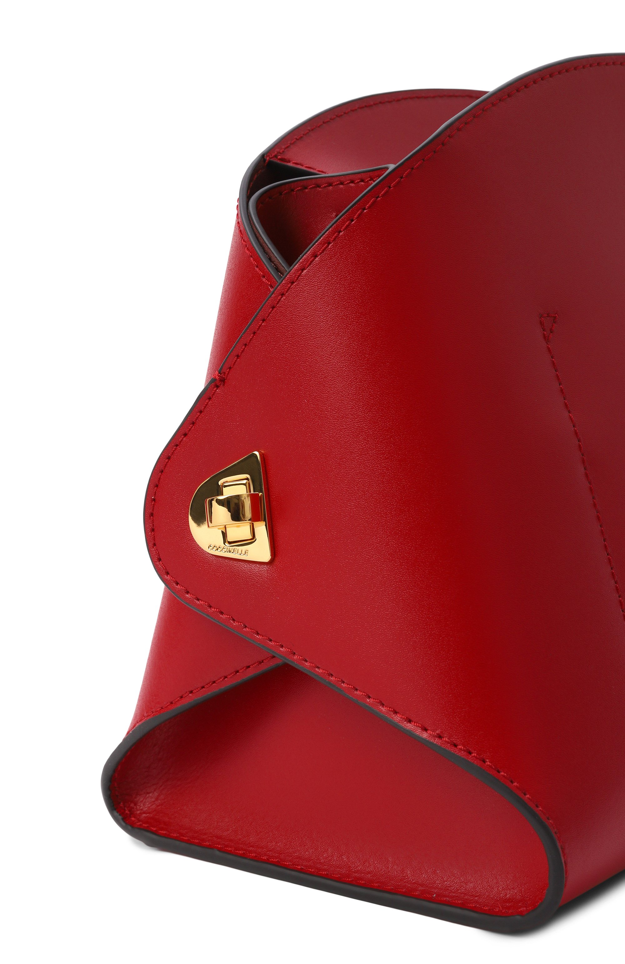 Сумка tylde COCCINELLE, арт. E1 U7K 12 01 01, фото 6