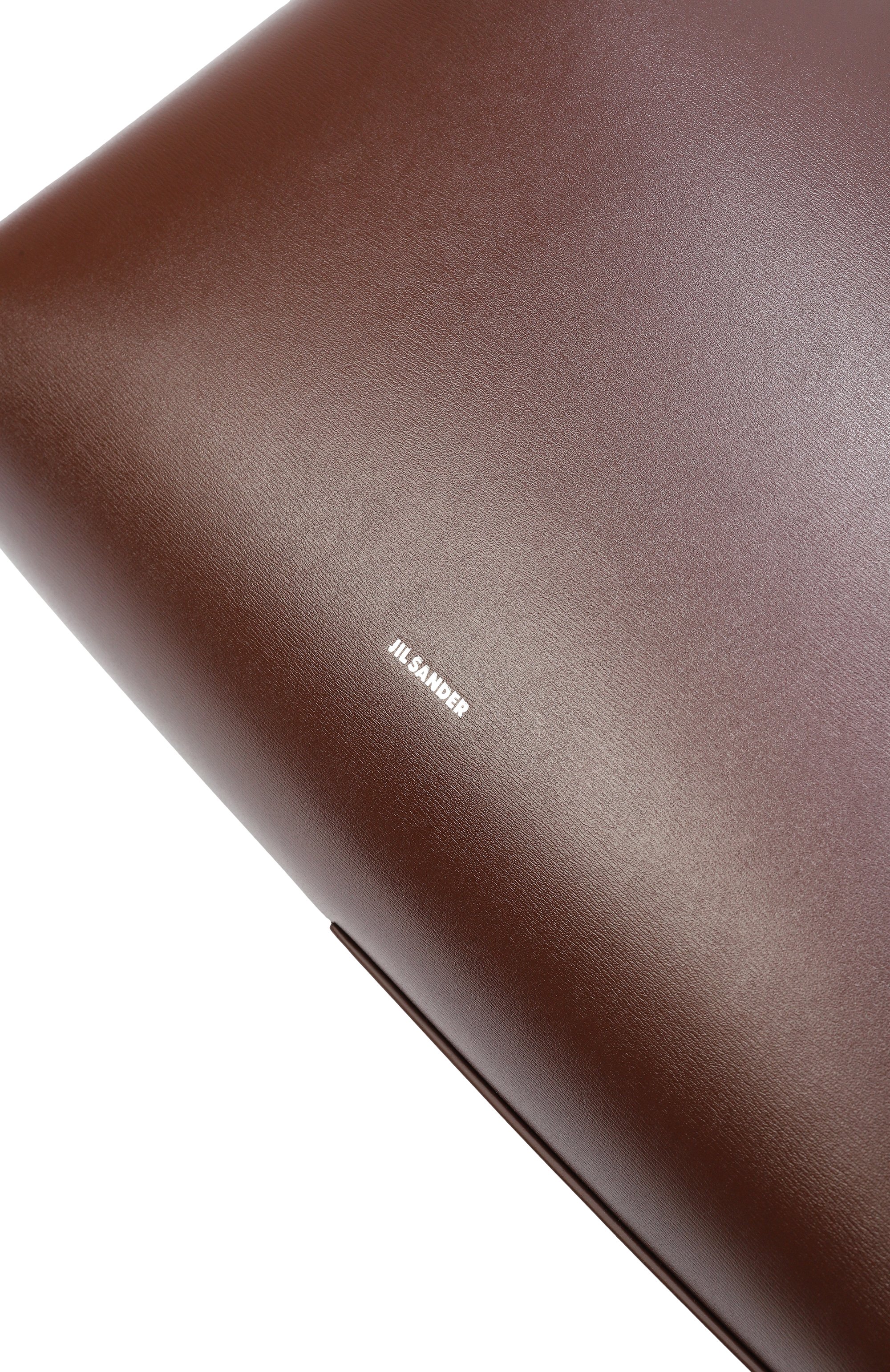 Сумка curve JIL SANDER, арт. J07ZH0054-P7101, фото 3