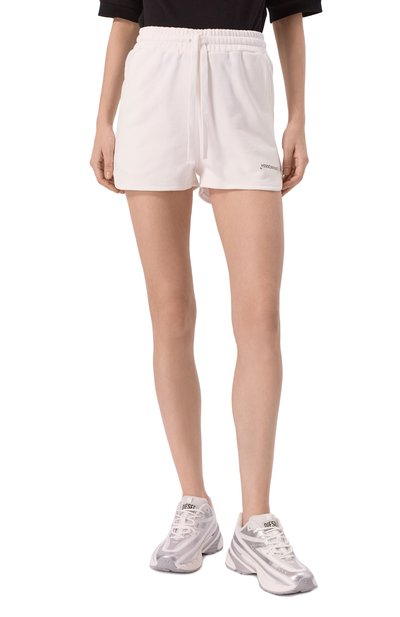 Хлопковые шорты HINNOMINATE, арт. HMABW01426, фото 3