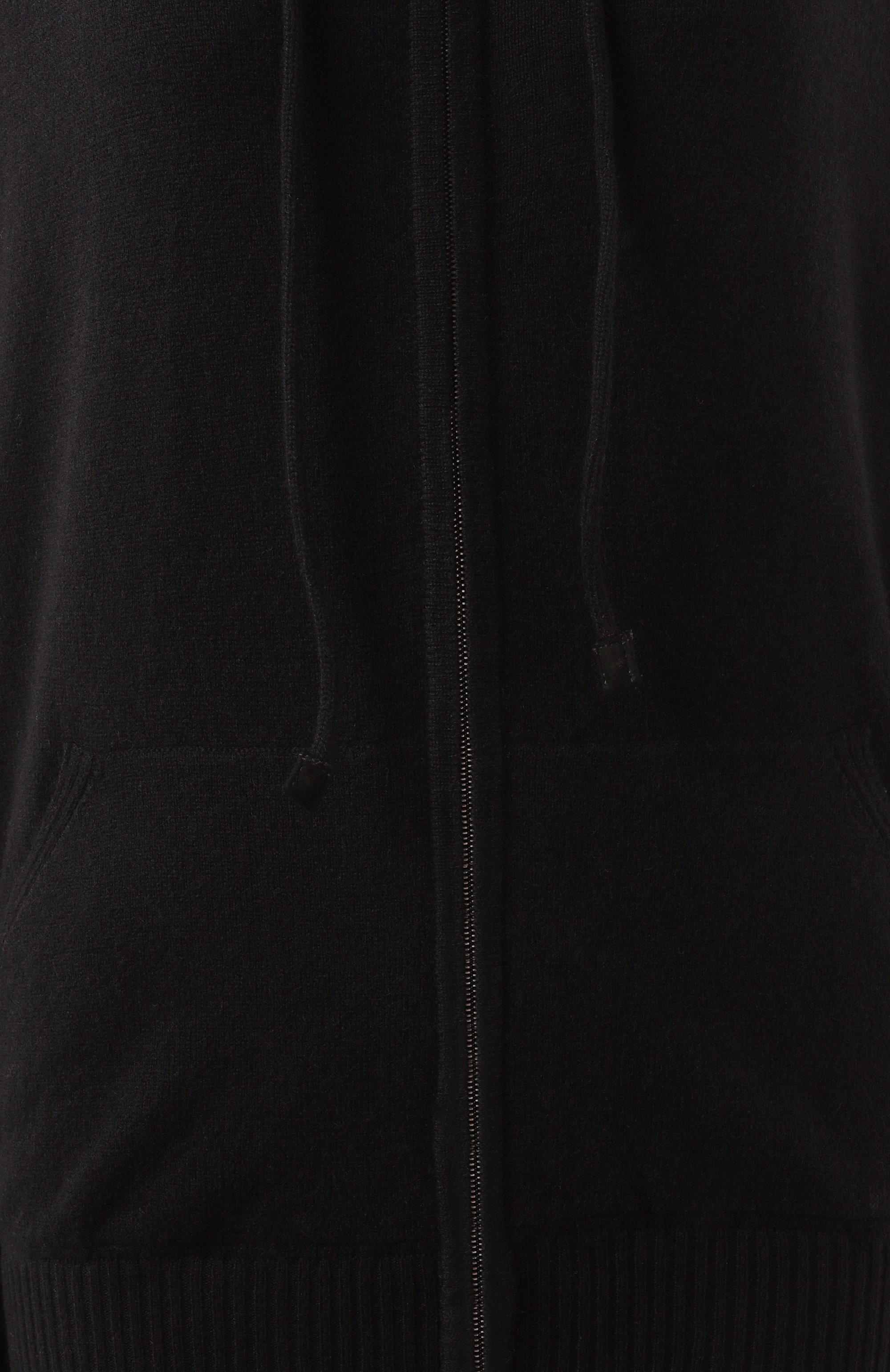 Кардиган из кашемира и шелка MVST, арт. WF60-1044MU, фото 6