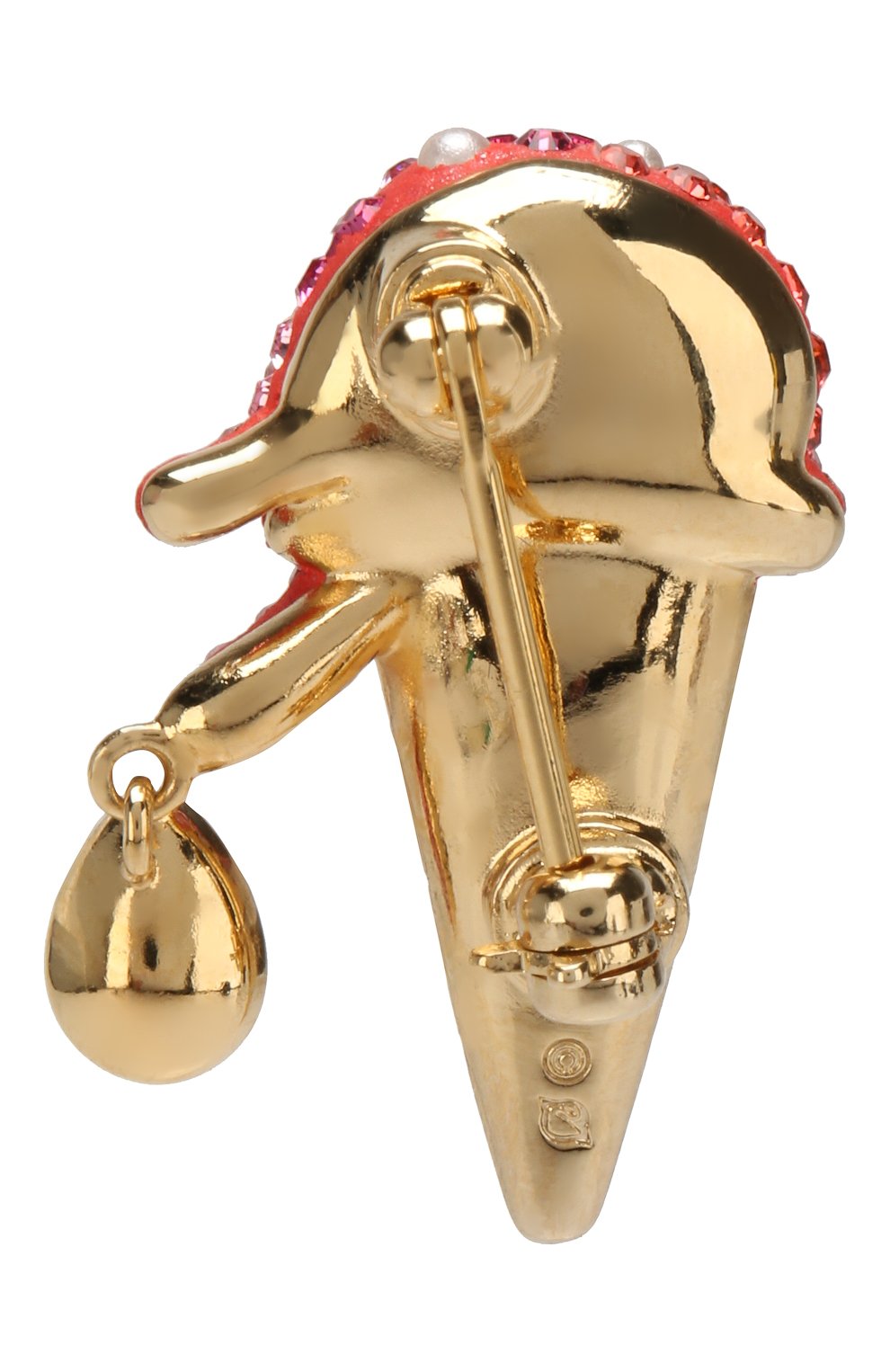 Набор брошей no regrets SWAROVSKI, арт. 5468254, фото 6