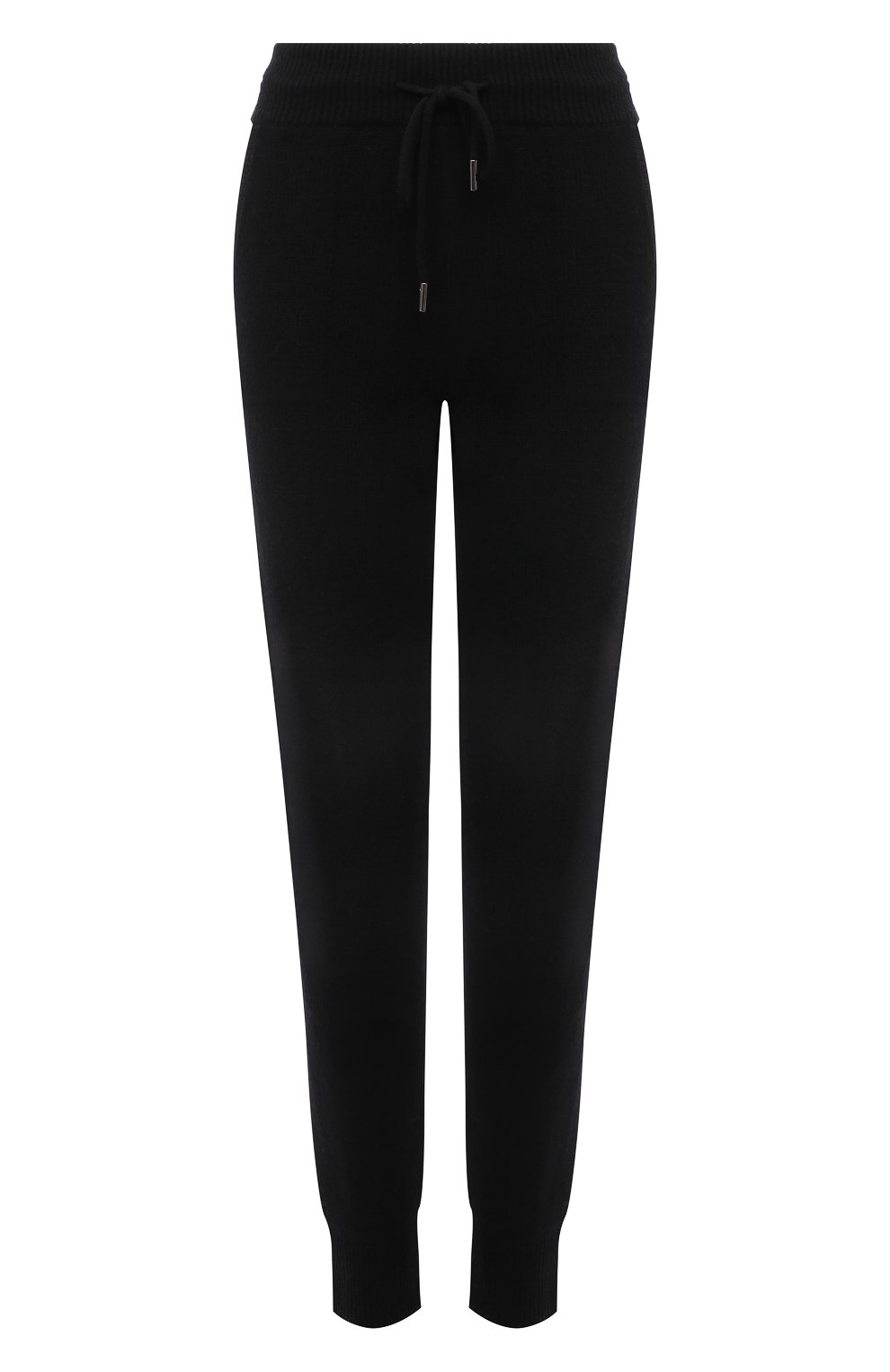 Джоггеры из шерсти и кашемира ERMANNO SCERVINO, арт. D394P500KIR, фото 1