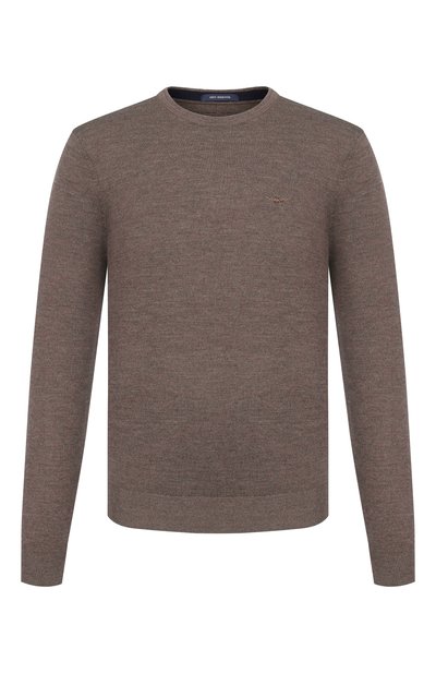 Мужской шерстяной джемпер AERONAUTICA MILITARE, арт. MA1641U/L00415