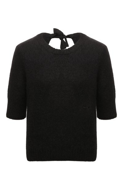 Женский пуловер GANNI, арт. K2098