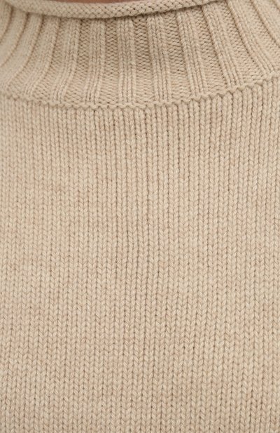 Кашемировый свитер EXTREME CASHMERE, арт. 163/KEN, фото 5