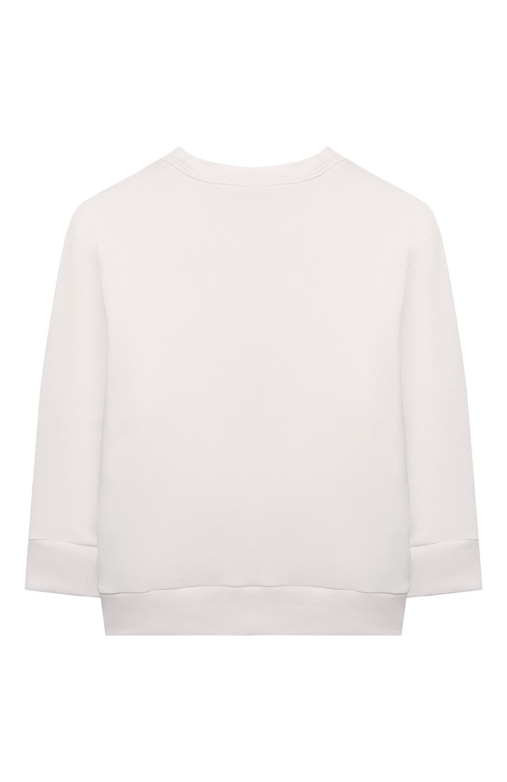 Хлопковый свитшот GUCCI, арт. 569693/XJD0H, фото 2