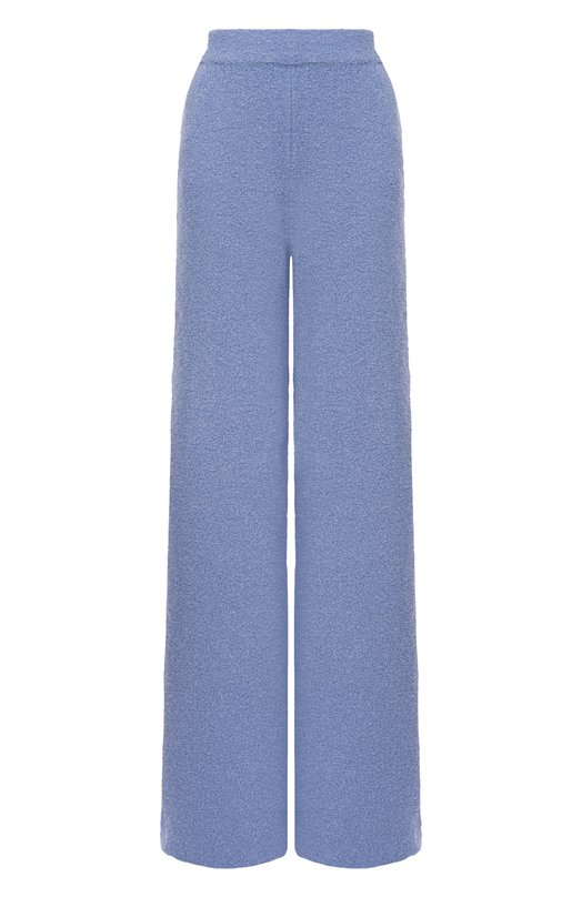 Кашемировые брюки MVST M25.1MW.K107 Голубой M25.1MW.K107