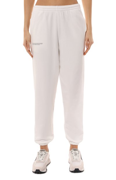 Хлопковые джоггеры PANGAIA, арт. 10000295, фото 3