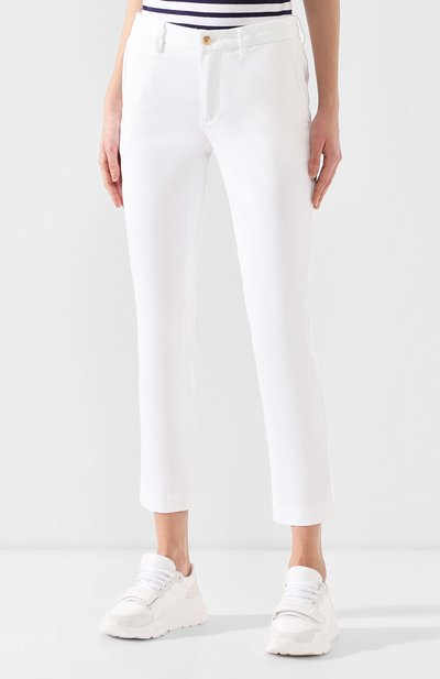 Джинсы POLO RALPH LAUREN, арт. 211734715, фото 3