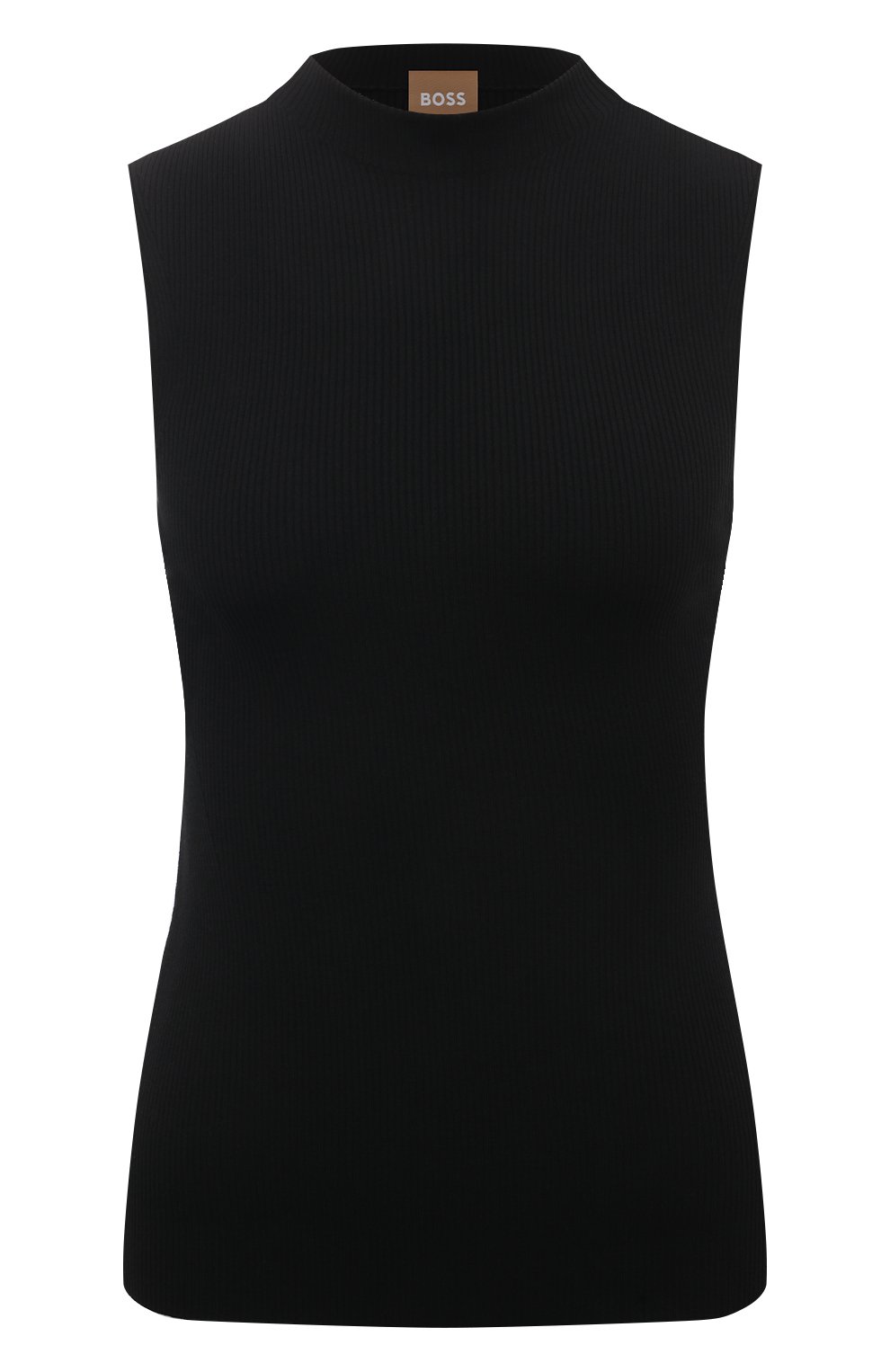 Топ из вискозы BOSS, арт. 50473237, фото 1