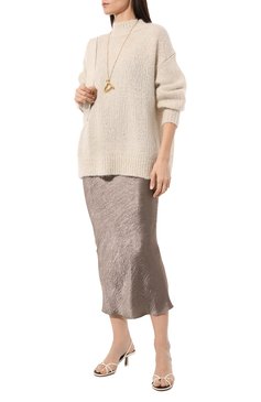 Свитер ISABEL MARANT, арт. PU0/107FA-A1L48I, фото 1