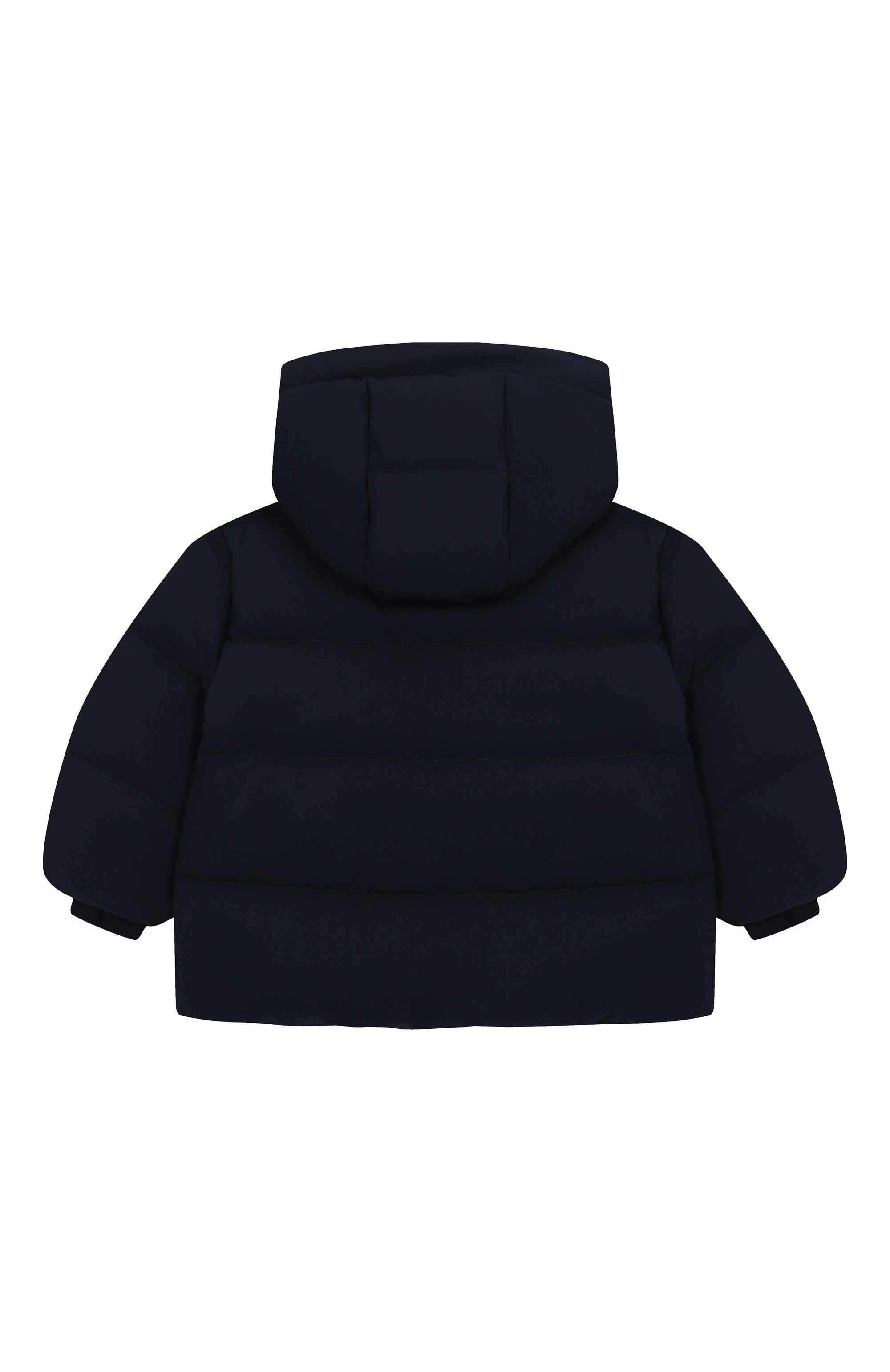 Пуховик IL GUFO, арт. A25GGM0003N0074/2-4, фото 2