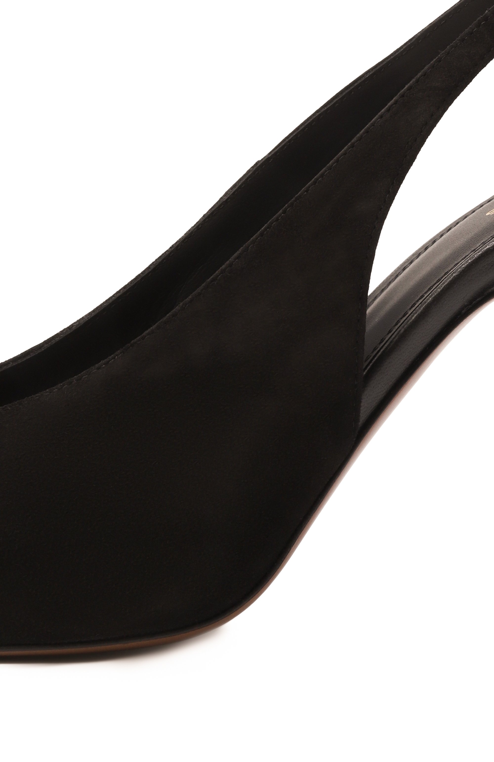 Замшевые туфли hamal NEOUS, арт. 00459B01, фото 7