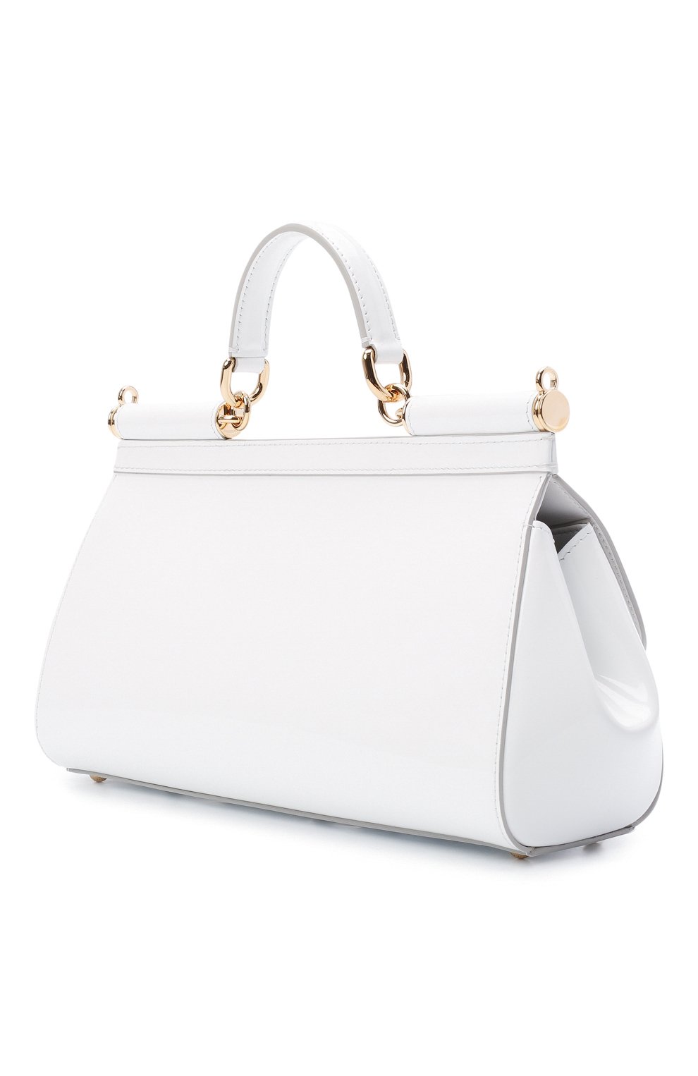 Сумка sicily DOLCE & GABBANA, арт. BB7117/A1471, фото 4