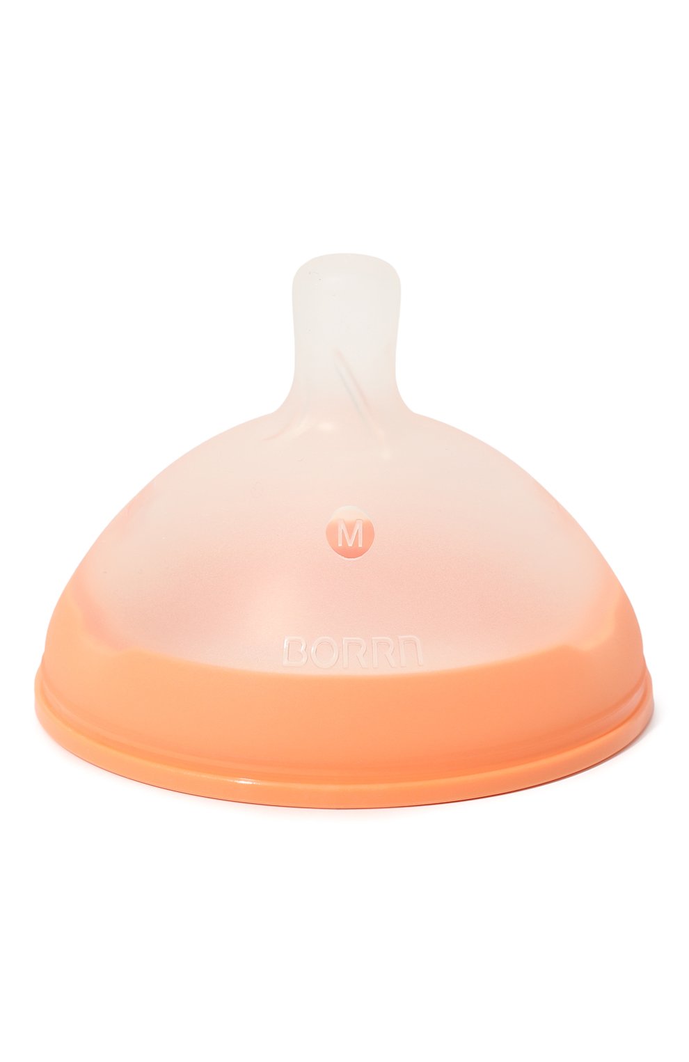 Сменная соска для бутылочки BORRN, арт. A0306E, фото 1