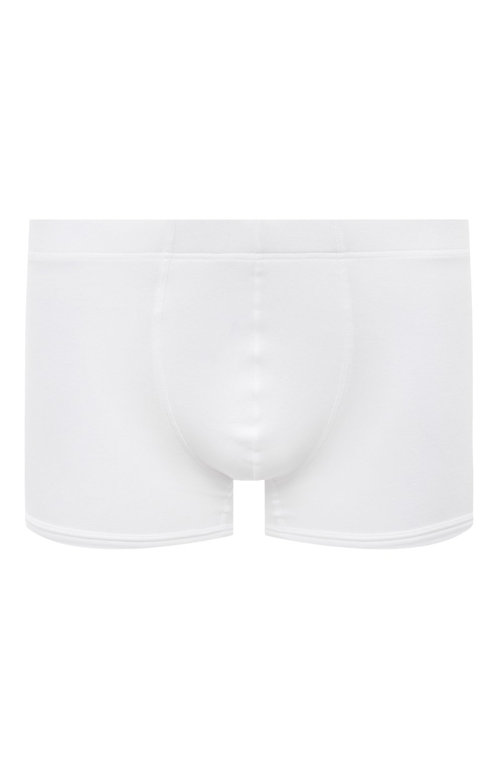 Хлопковые боксеры HANRO, арт. 073171., фото 1