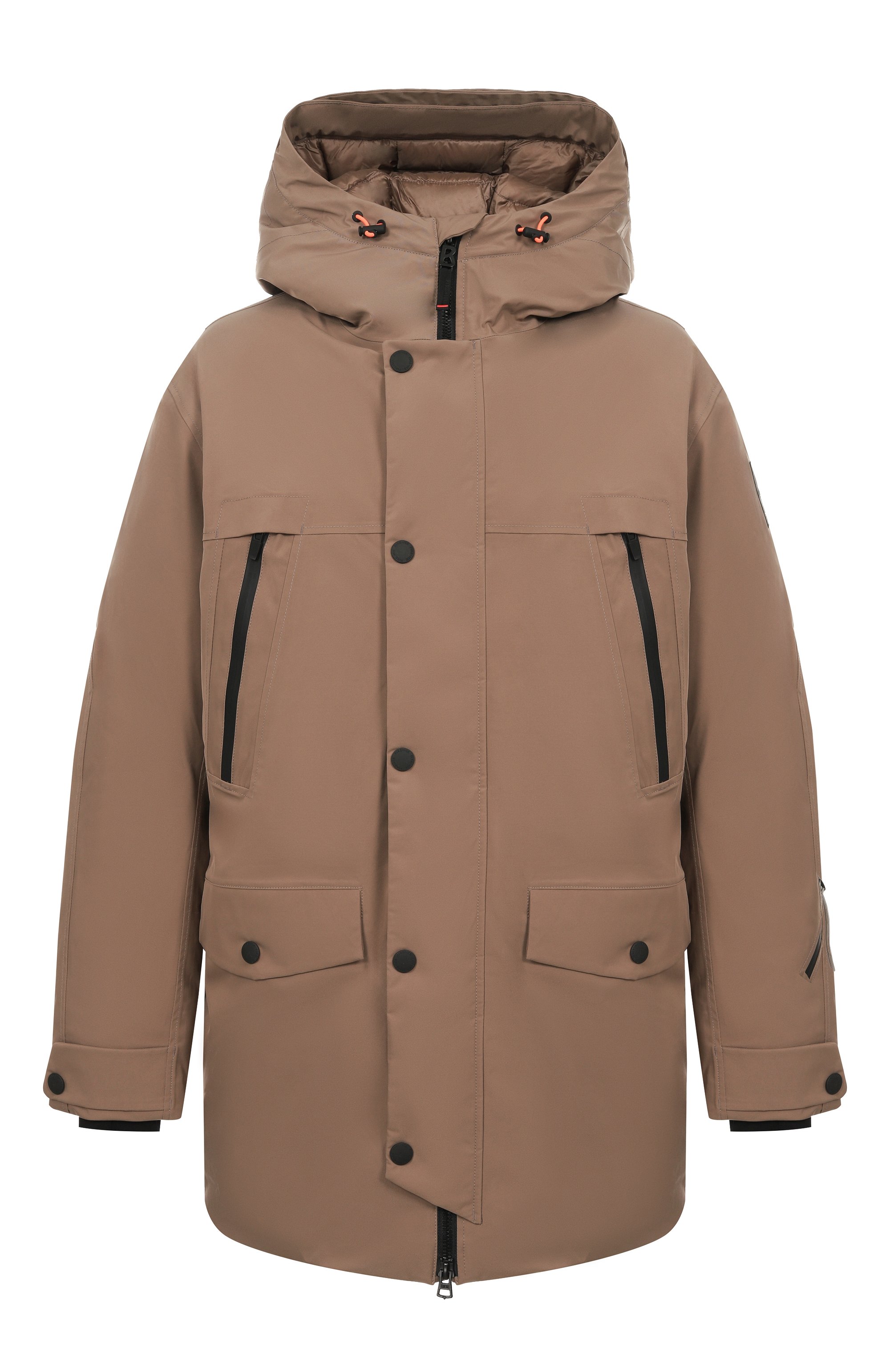 Утепленная куртка BOGNER FIRE+ICE, арт. 34327120, фото 1