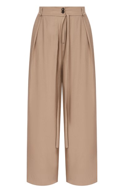 Женские брюки ISABEL BENENATO, арт. DW82S25