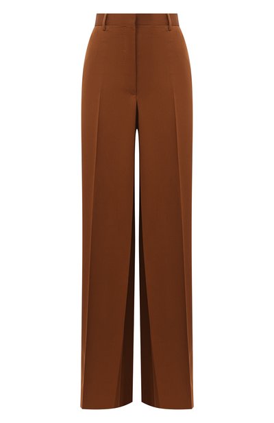 Шерстяные брюки LANVIN, арт. RW-TR510U-4576-A20, фото 1