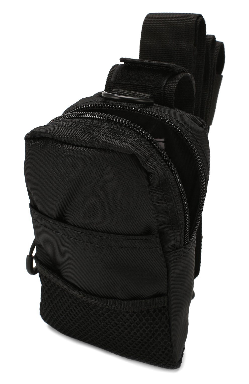 Текстильная поясная сумка adidas x 032c ADIDAS, арт. FN1304, фото 4