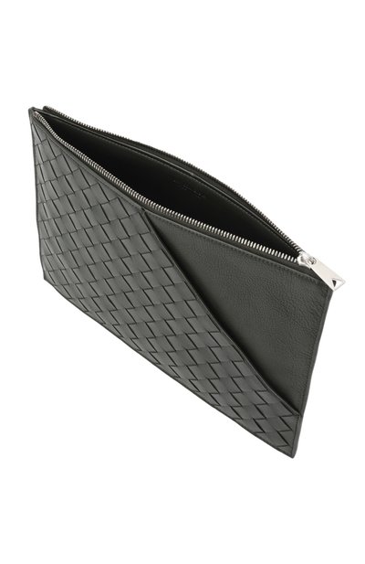 Кожаная папка для документов BOTTEGA VENETA, арт. 818112/V57M1, фото 5