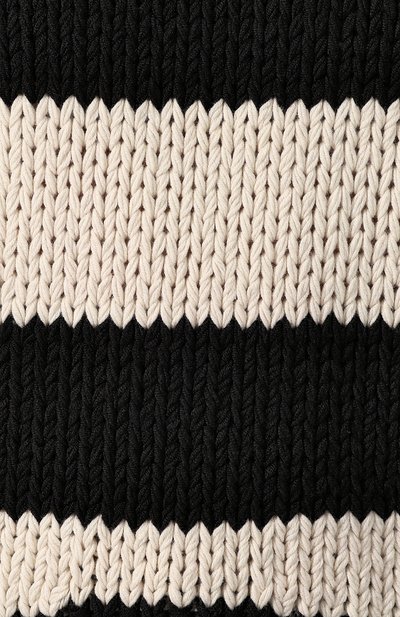 Хлопковый свитер RTA, арт. WH8280-7030LNBK, фото 5