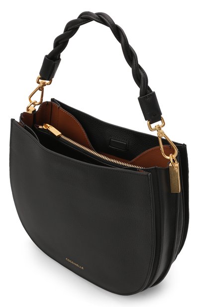 Сумка arpege small COCCINELLE, арт. E1 IGF 15 01 01, фото 4