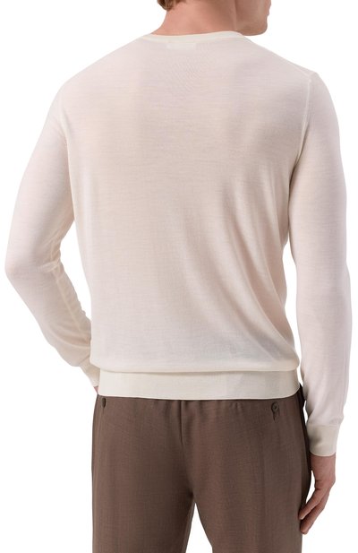 Шерстяной джемпер MVST, арт. M0-M25.1MM.K404/68-70, фото 4