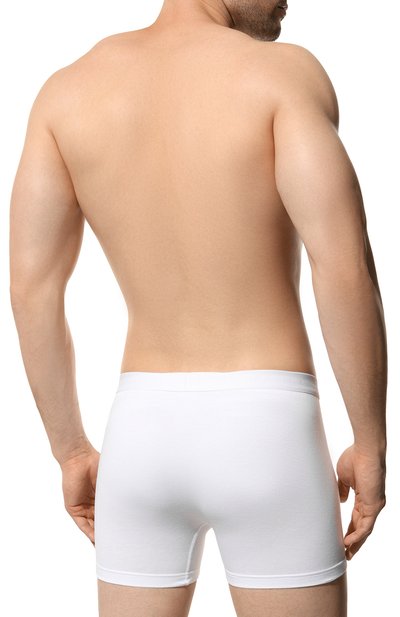 Боксеры из хлопка и вискозы FALKE, арт. 68110, фото 3
