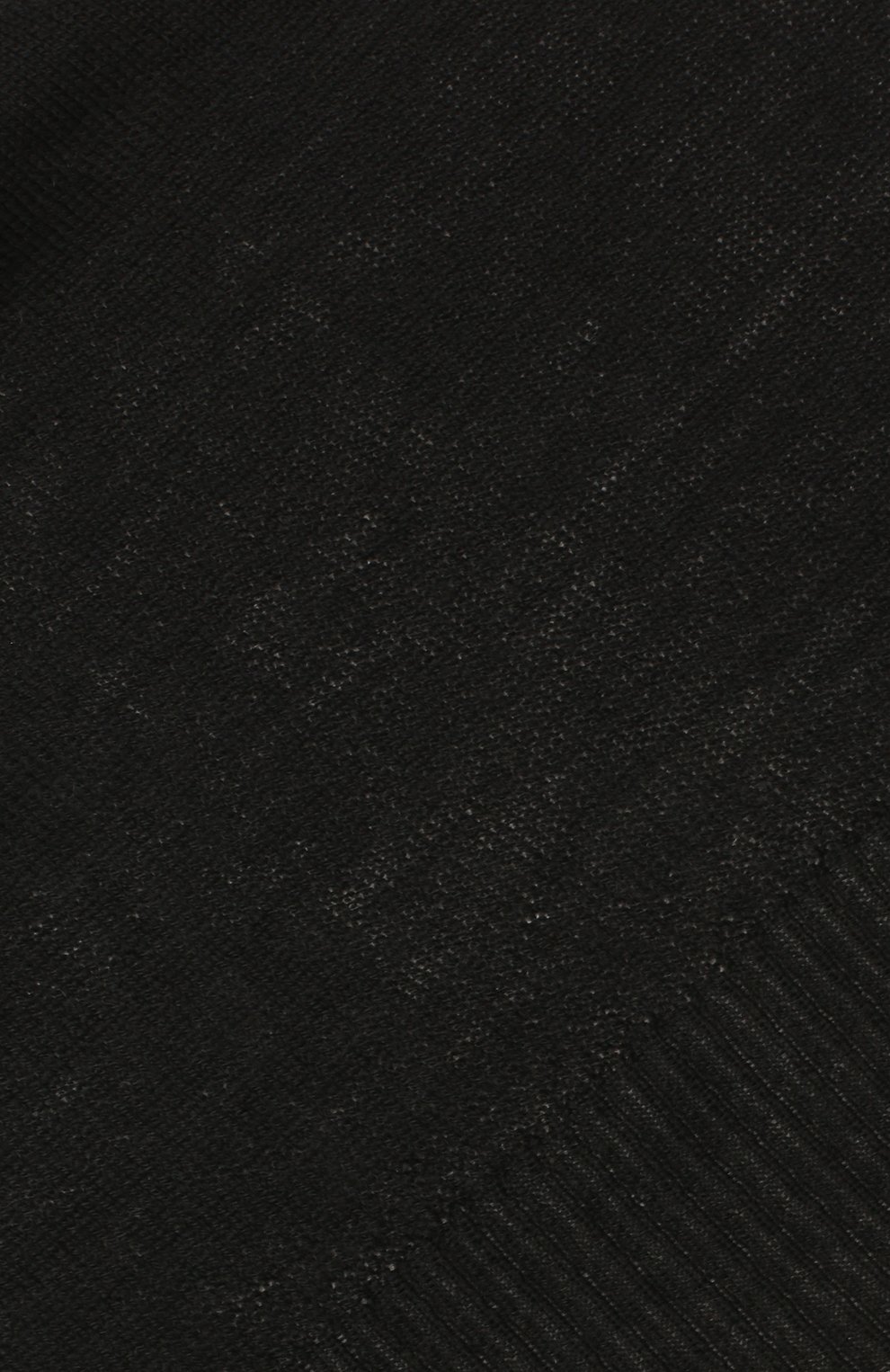 Шерстяная шапка RICK OWENS, арт. RU20S7493/M, фото 3