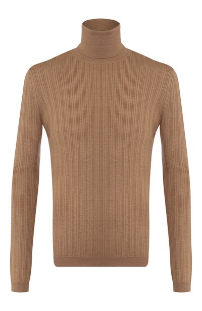 Шерстяная водолазка GUCCI, арт. 597789/XKA25, фото 1