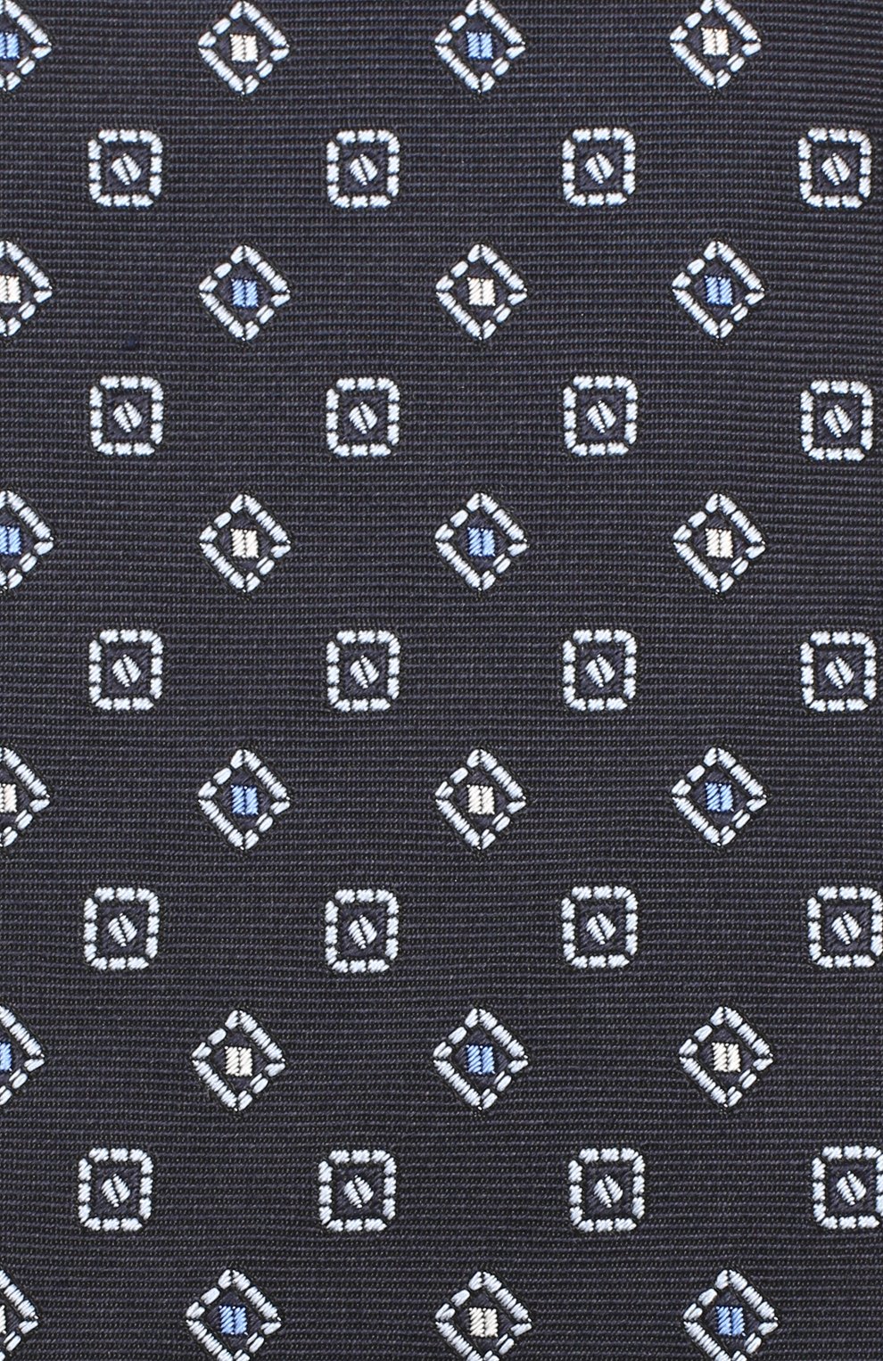 Шелковый галстук ZEGNA, арт. Z6D06/1UM, фото 3