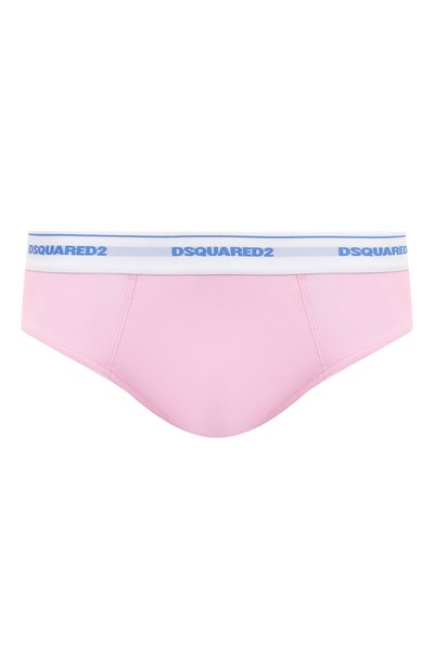 Мужские хлопковые брифы DSQUARED2, арт. D9L6F5340
